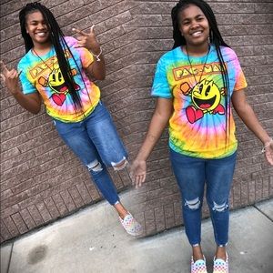 Meet your Posher, Jasmine